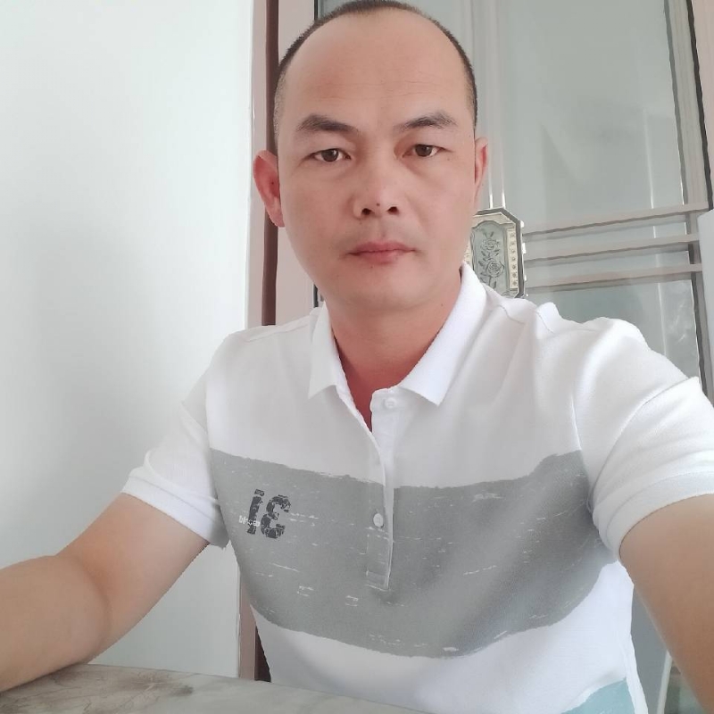 缘份的第一张照片--靖西闪婚服务中心